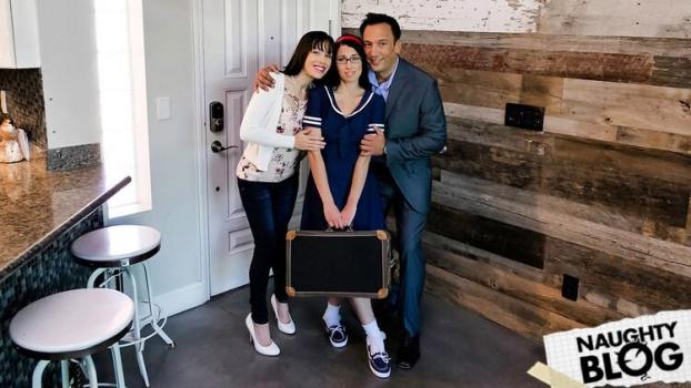 Foster Tapes – Alex Coal