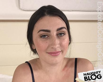 Exploited College Girls – Autumn