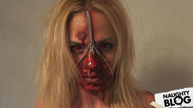 Horror Porn – Demonic Beauty – E01