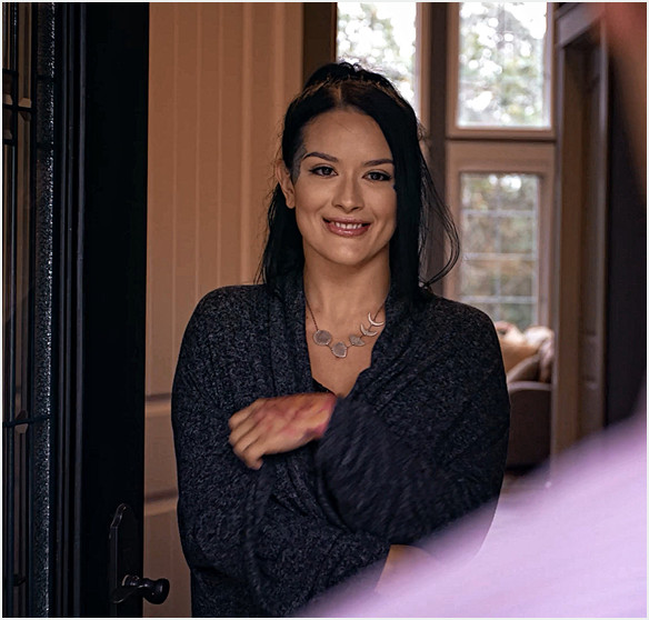 Katrina Jade – Through New Eyes