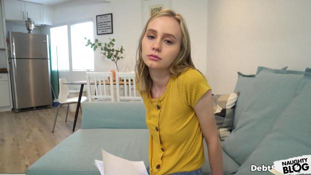 Debt Sex – Alicia Williams