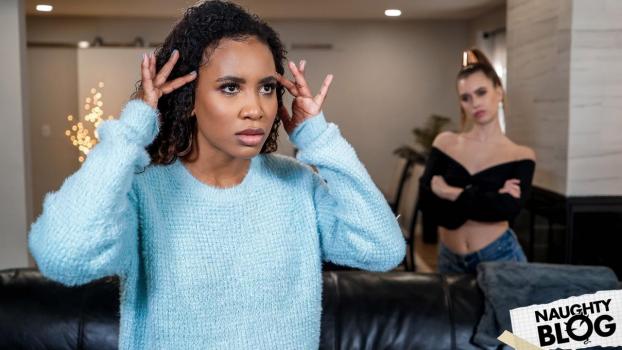 Digital Playground – Demi Sutra & Jill Kassidy