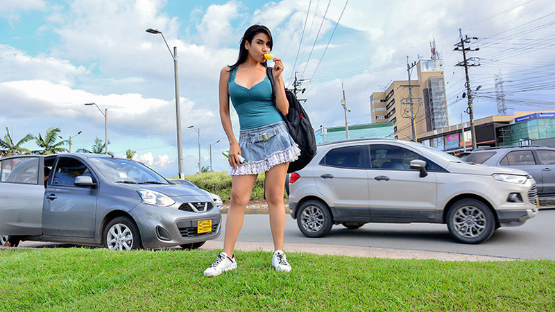 Bella Dulce – Hot Wet Latina Summer