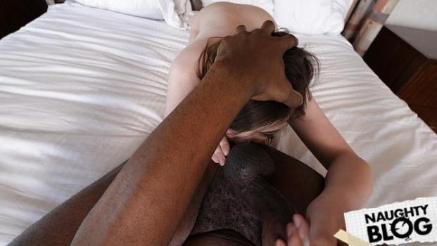 Casting Couch HD – Joy