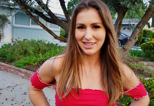 Paige Owens – Hop On My Scooter