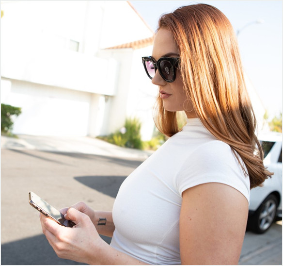 Siri – Someone Called Siri