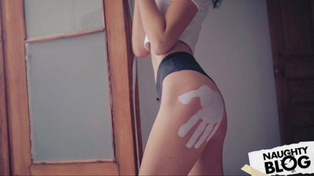 Luna X – We Made Love In The Tub