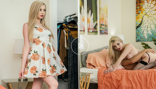 Look At Her Now – Lexi Lore