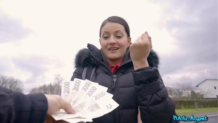 Tiny Tina – Laid in the Laundry Room