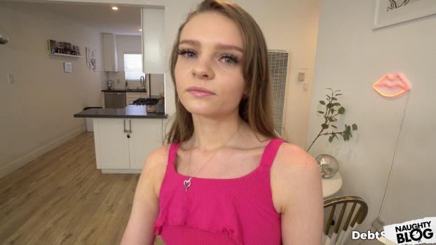 Debt Sex – Jessae Rosae