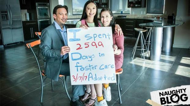 Foster Tapes – Jazmin Luv