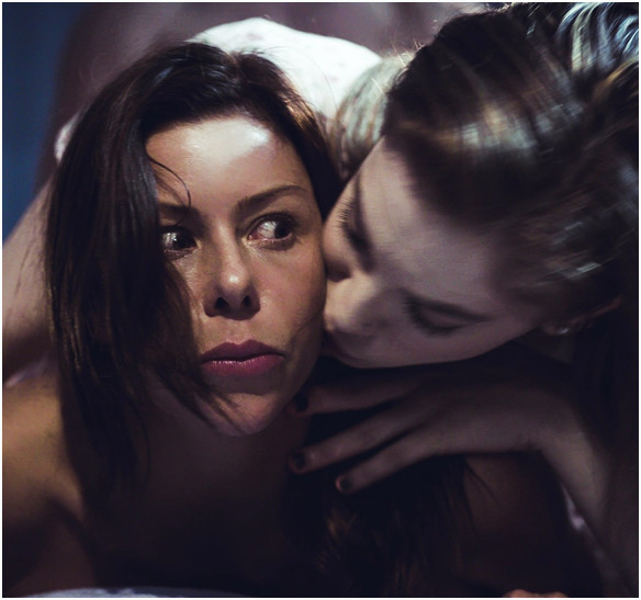 PureTaboo – Alexis Fawx & Bobbi Dylan