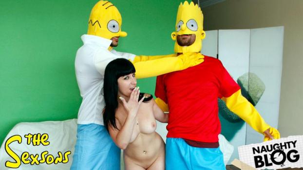 Cum Louder – Brenda Boop