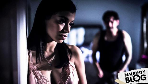 Pure Taboo – Savannah Sixx