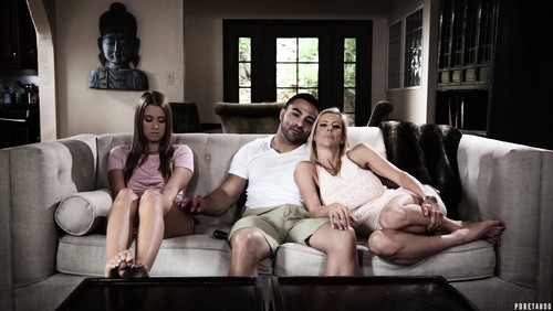 Alexis & Jill – Keeping Mom Happy