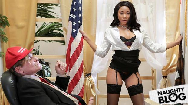 Team Skeet X Fucking Awesome – Diamond Monrow