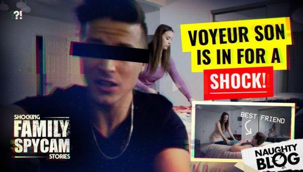 Adult Time – Chanel Preston