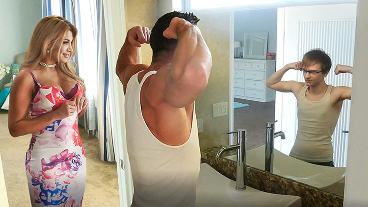 Mylfwood – Mercedes Carrera