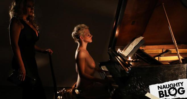 Sinful XXX – Candy