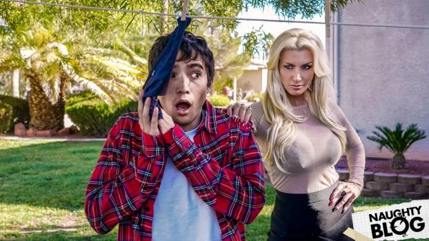 Lil Humpers – Brittany Andrews