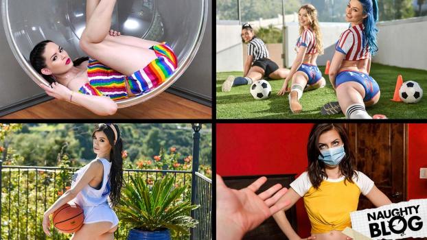 Team Skeet Selects – Best of March 2020 Compilation