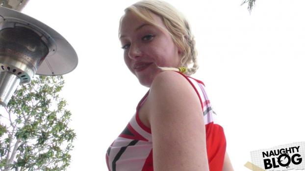 Lethal Hardcore – Dixie Lynn