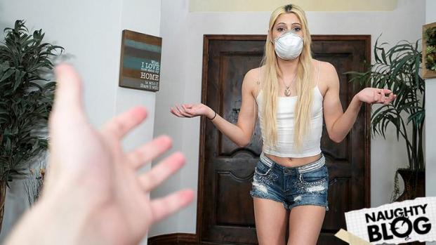 Stay Home POV – Nella Jones