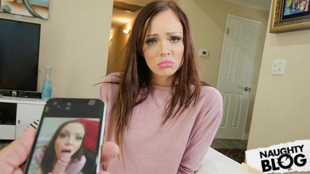 Dad Crush – Aliya Brynn