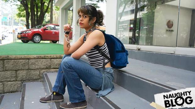 Oye Loca – Lulu Ninfo