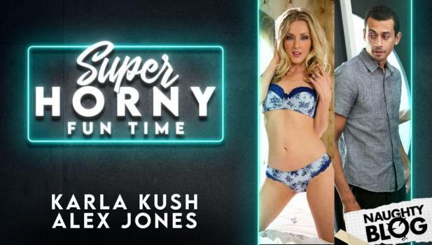 Adult Time – Karla Kush