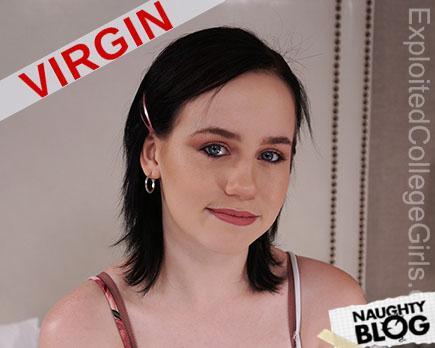 Exploited College Girls – Remi Jones