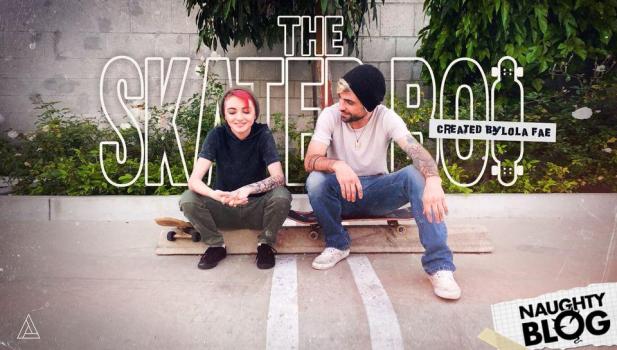 Adult Time – Lola Fae