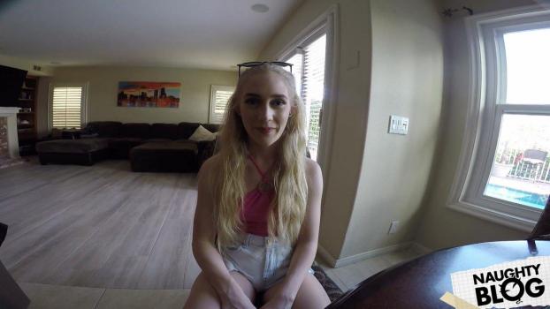 Lethal Hardcore – Emma Starletto