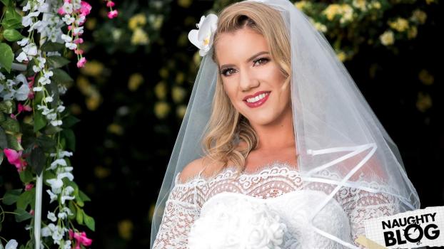 Look At Her Now – Candice Dare