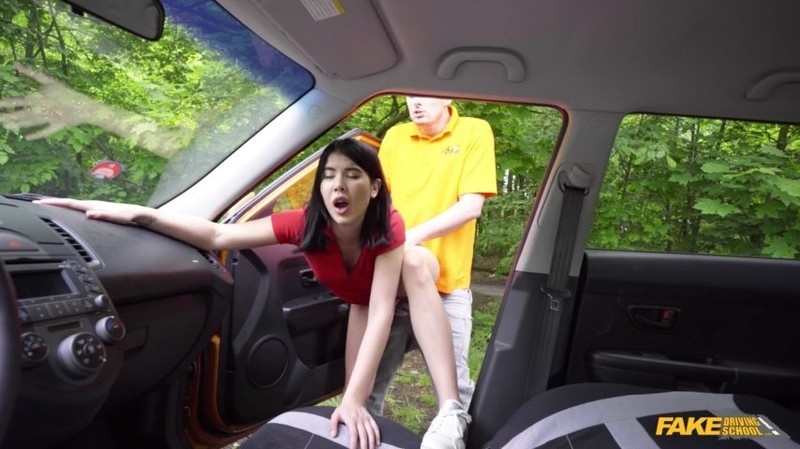 Lady Dee – Suck My Disinfected Burning Cock