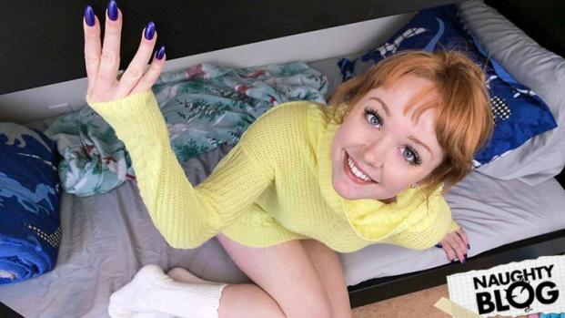 She’s New – Nikole Nash