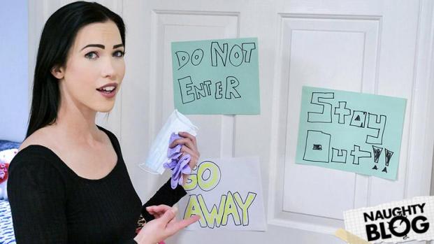 Stay Home POV – Diana Grace