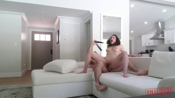 Analized – Casey Calvert Show Me Rough