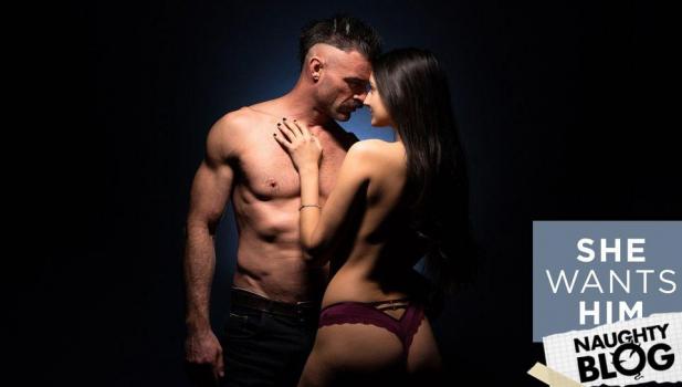 Adult Time – Eliza Ibarra