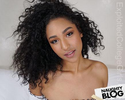 Exploited College Girls – Annette Benz