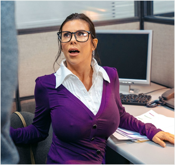 Alexis Fawx – Unbound: Episode 2