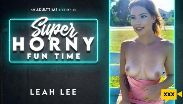 Adult Time – Leah Lee