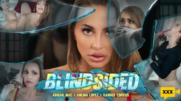 Digital Playground – Alina Lopez