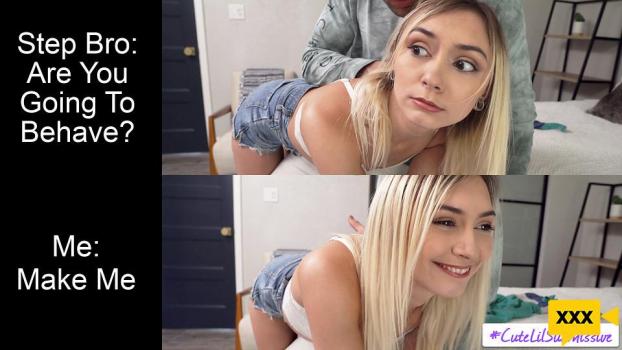 Princess Cum – Chloe Temple