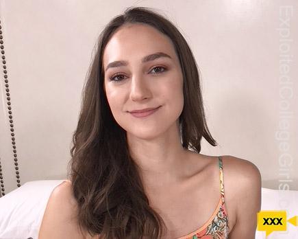 Exploited College Girls – Andi Rose