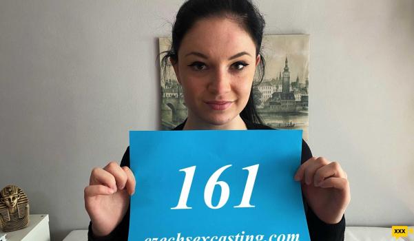 Czech Sex Casting – Angel Princess