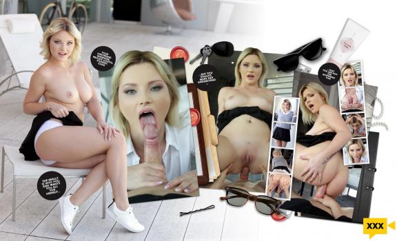 Life Selector – Zazie Skymm