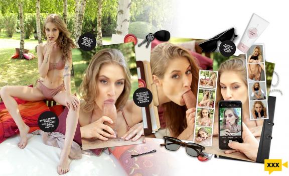 Life Selector – Tiffany Tatum