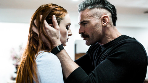 Maya Kendrick – The Widower