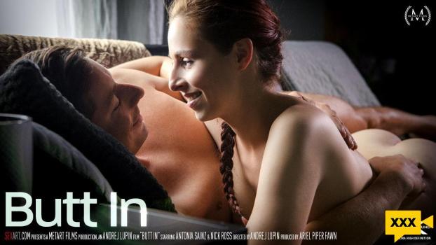 Sex Art – Antonia Sainz